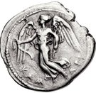 Drachm (Kamarina)