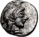 Hemidrachm (Athens)