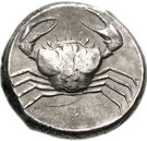 Tetradrachm (Akragas)
