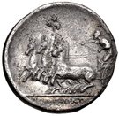 Hemidrachm (Selinos)