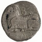 1/6 Siglos - Nikodamos (Salamis)