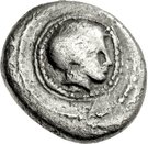 Trihemiobol (Skotoussa)