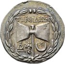 Tetradrachm (Tenedos)