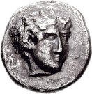 Drachm (Rhaukos)