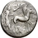 Tetradrachm (Gela)
