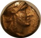 Chalkous - Attalos II - Pergamon