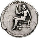 Tetradrachm - Alexander III