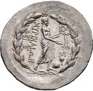 Tetradrachm (Myrina)
