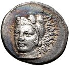 Hemidrachm (Selinos)