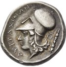 Stater (Dyrrachium)