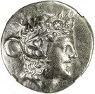 Tetradrachm - Thasos