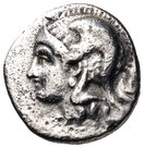 Hemidrachm (Priene)