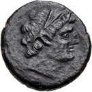 Unknown bronze (Gela)