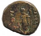 Hemiobol - Alexander II Zebinas 