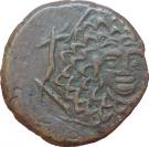 Tetrachalkon - Mithridates VI (Amisos)