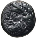 Bronze Æ8 (Temnos)