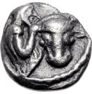 Obol (Skotoussa)