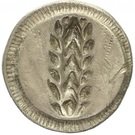Stater - Metapontion