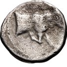 Trihemiobol (Gela)