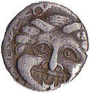 Hemidrachm - Parion
