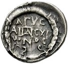 Hemidrachm (Patrai)