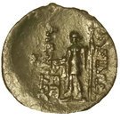 Hemiobol - Alexander II Zebinas
