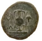 Hemiobol - Larissa Phrikonis