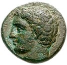Bronze Æ18 (Argos Amphilochikon)