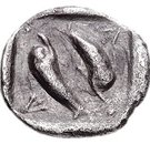 Drachm (Rhaukos)