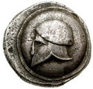 Didrachm (Kamarina)
