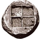 Drachm (Paros)