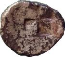 Drachme de Byzantion