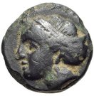 Bronze Æ10 (Larissa Phrikonis)