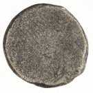 1/6 Siglos - Euelthon (Salamis)