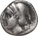 Drachm - Leukas