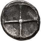 Obol (Gela)