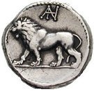 Tetradrachm - Alexander III
