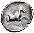 Hemidrachm (Pharkadon)