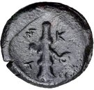 Dichalkon (Skotoussa)