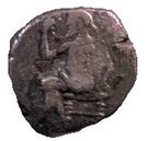 Tetradrachm - Babylon