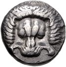 Tetradrachm (Samos)