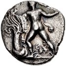 Stater (Phaistos)