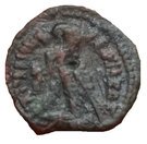 Chalkon - Ptolemaios V