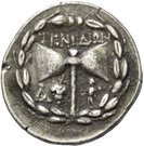 Drachm (Tenedos)