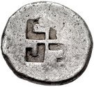 Hemidrachm (Corinth)