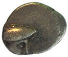 Triobol - Aetolian league