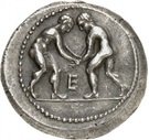 Stater - Aspendos