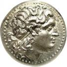 Tetradrachm - Lysimachus