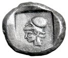 Siglos - Uncertain King (Lapethos)
