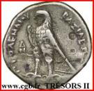 Tetradrachm - Ptolemaios II